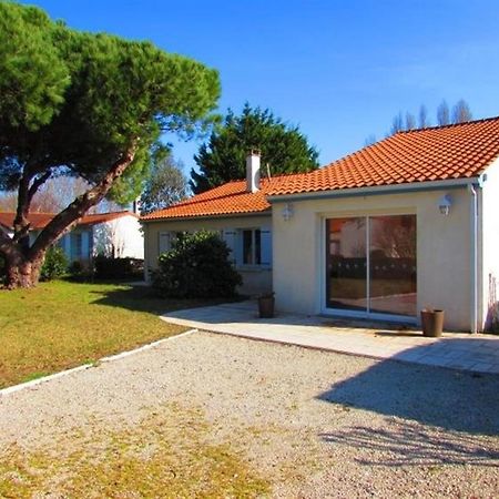 Grande Maison Familiale Avec Spa, Plage A Proximite, Jardin Et Parking - 10 Couchages - Fr-1-246A-153 Екстериор снимка