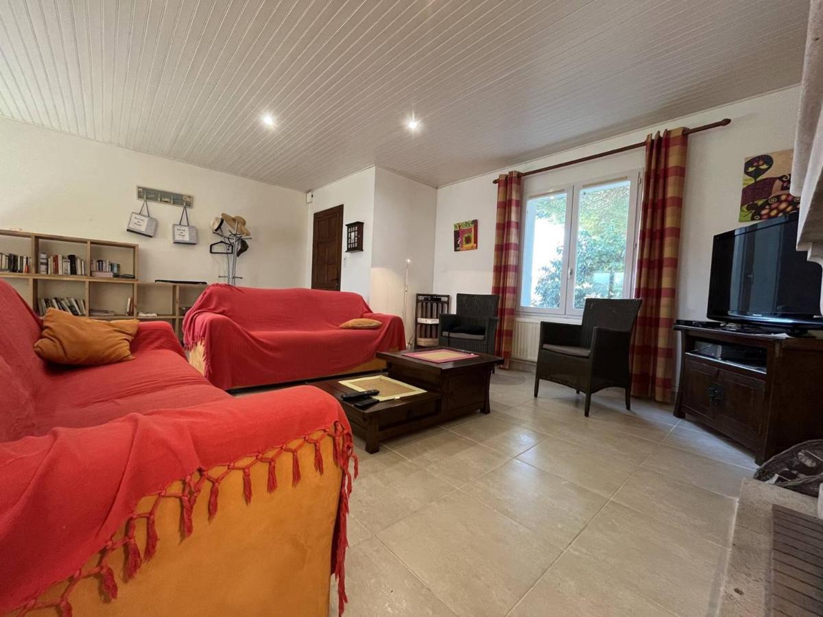 Grande Maison Familiale Avec Spa, Plage A Proximite, Jardin Et Parking - 10 Couchages - Fr-1-246A-153 Екстериор снимка