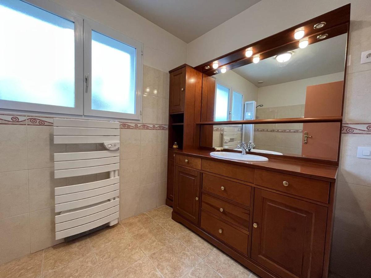 Grande Maison Familiale Avec Spa, Plage A Proximite, Jardin Et Parking - 10 Couchages - Fr-1-246A-153 Екстериор снимка