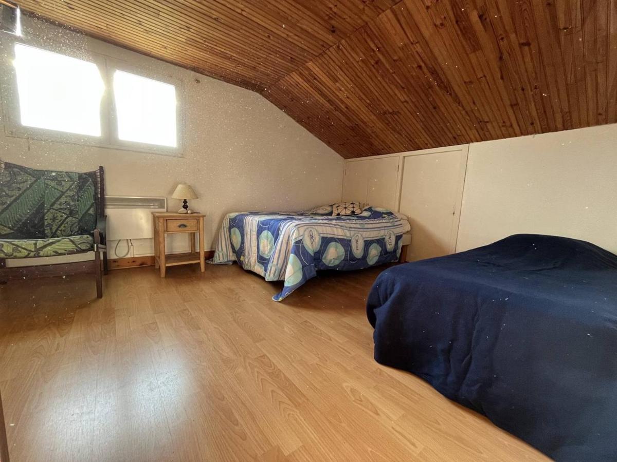 Grande Maison Familiale Avec Spa, Plage A Proximite, Jardin Et Parking - 10 Couchages - Fr-1-246A-153 Екстериор снимка